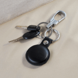 Localisateur / Smartag TOM Noir