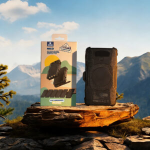 Powerbank solaire Nico