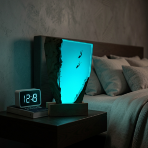 Lampe Kalixto